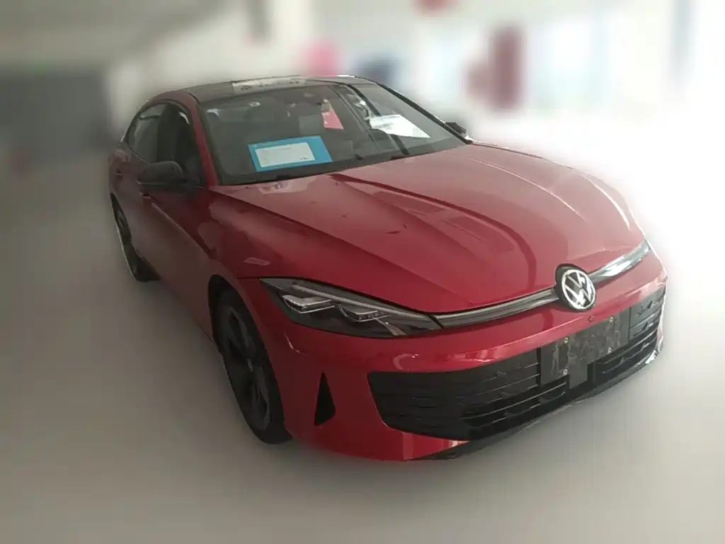 Volkswagen Lamando — миниатюра 6