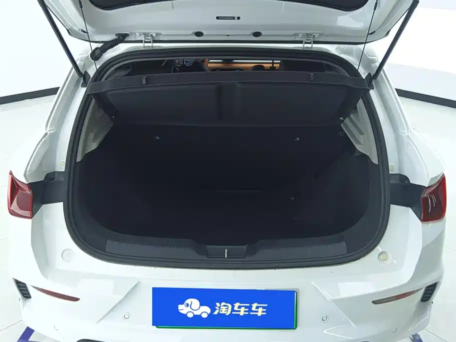 BYD e2 — миниатюра 4