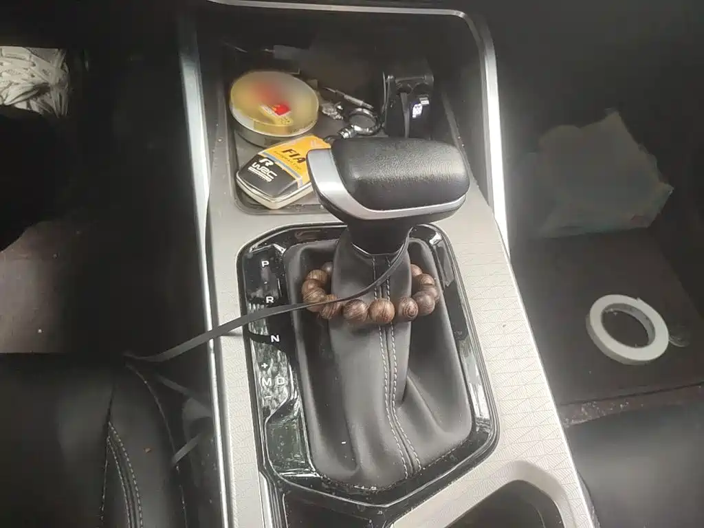 Geely Emgrand — миниатюра 7