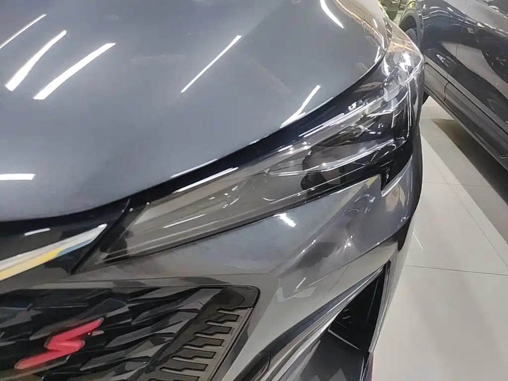 Changan X5 PLUS — миниатюра 24