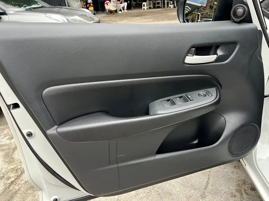 Honda Fit 2021 1.5L CVT