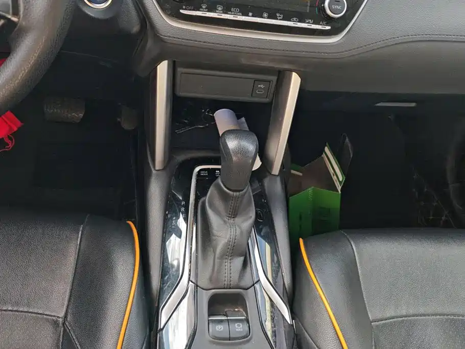Toyota Frontlander — миниатюра 16