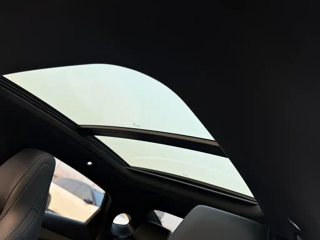 BYD SEAL 06 NEW ENERGY