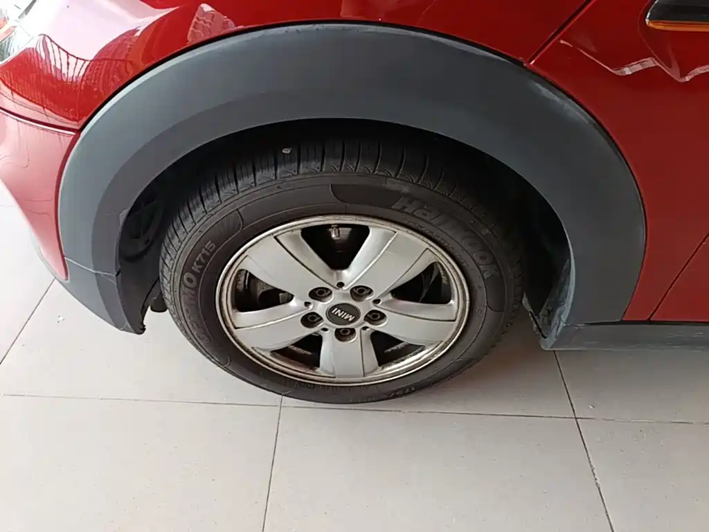 MINI Mini — миниатюра 23