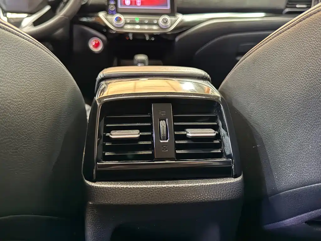 Honda Crider — миниатюра 21