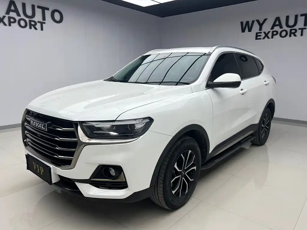 Haval H6 2022