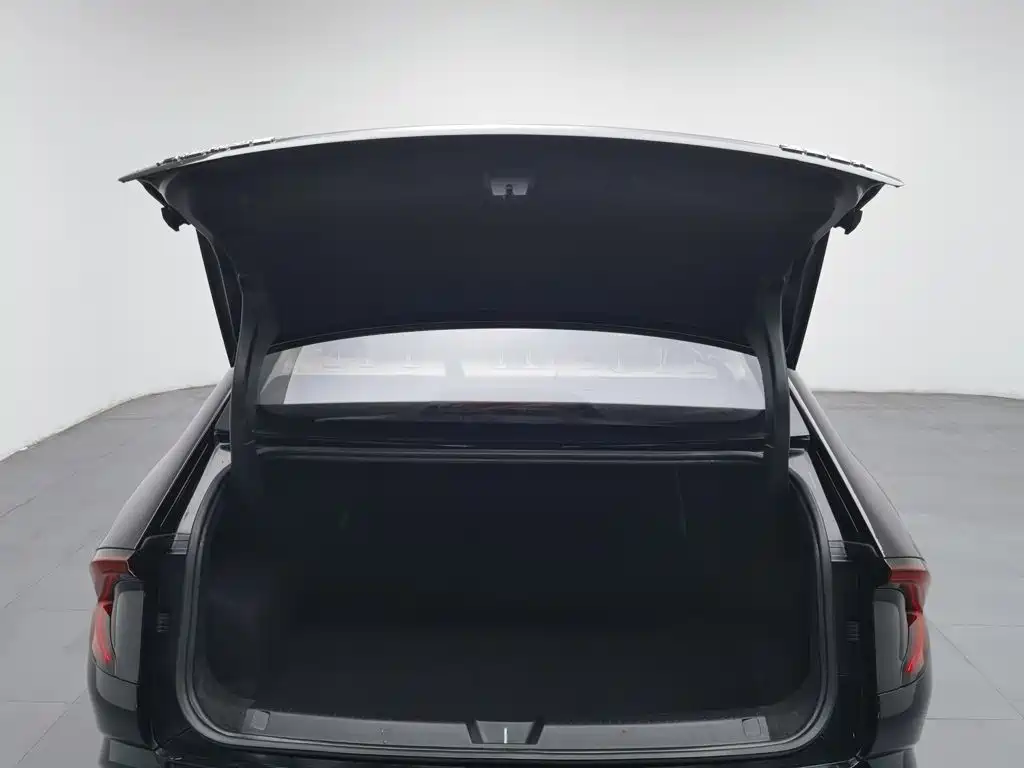 Wuling Xingguang — миниатюра 16