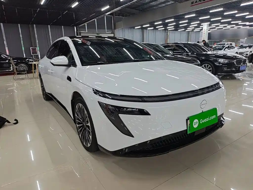 Nissan N7 — миниатюра 4