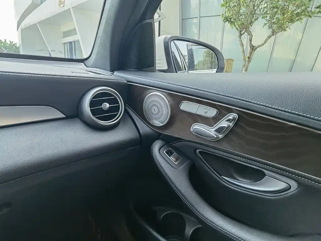 Mercedes-Benz GLC GLC 300 L 4MATIC Dynamic Type, фото 14