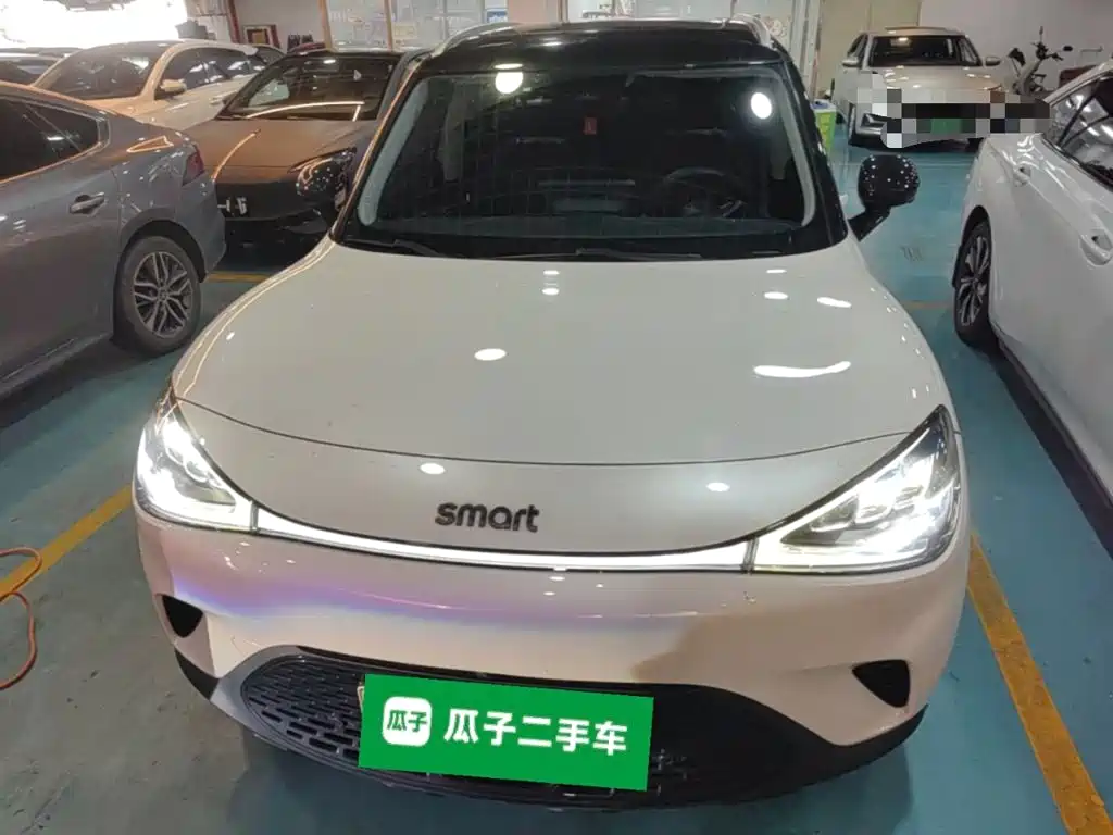smart Smart #1 — миниатюра 3