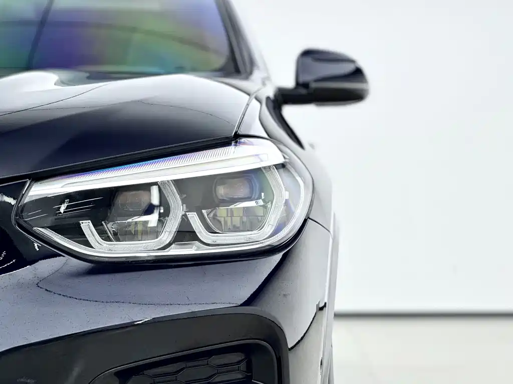 BMW X4 — миниатюра 11