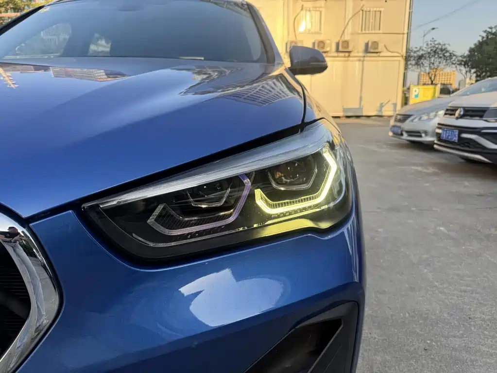 BMW X1 — миниатюра 33