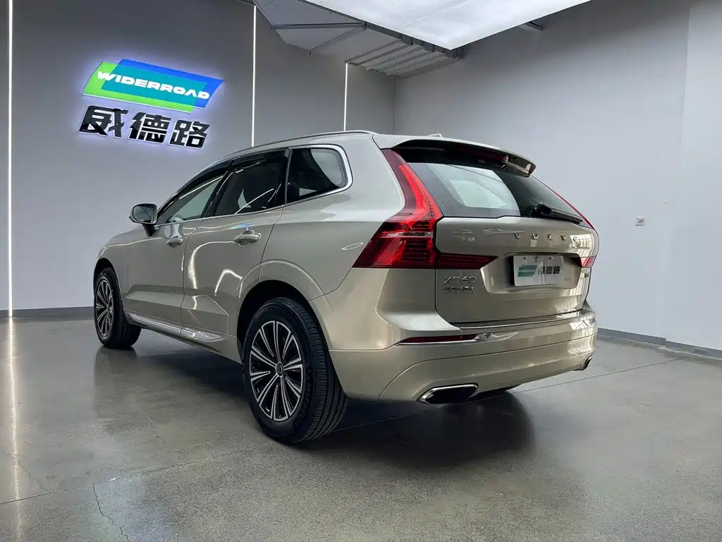 Volvo XC60 — миниатюра 7