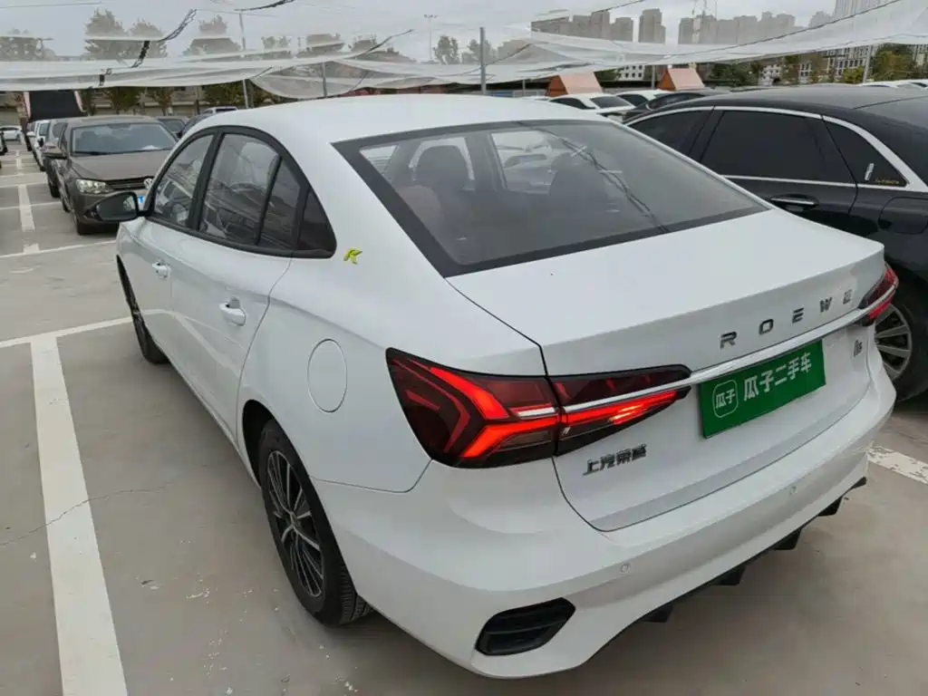 Roewe i5 — миниатюра 5