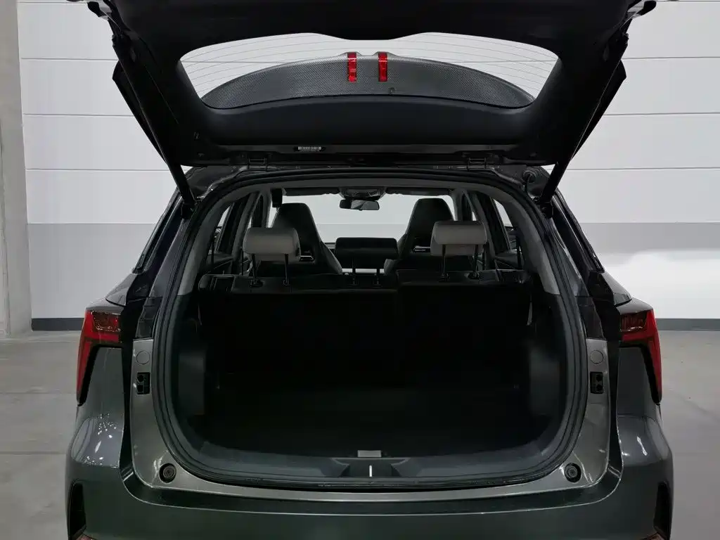 Changan CS75 PLUS — миниатюра 16