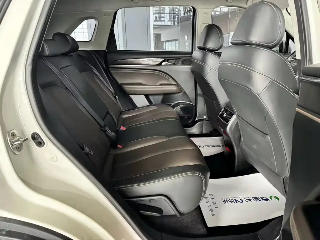 GAC Motor Trumpchi GS5 — миниатюра 15