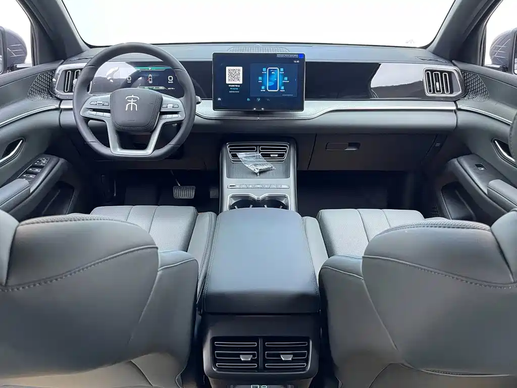BYD Pro New Energy — миниатюра 22