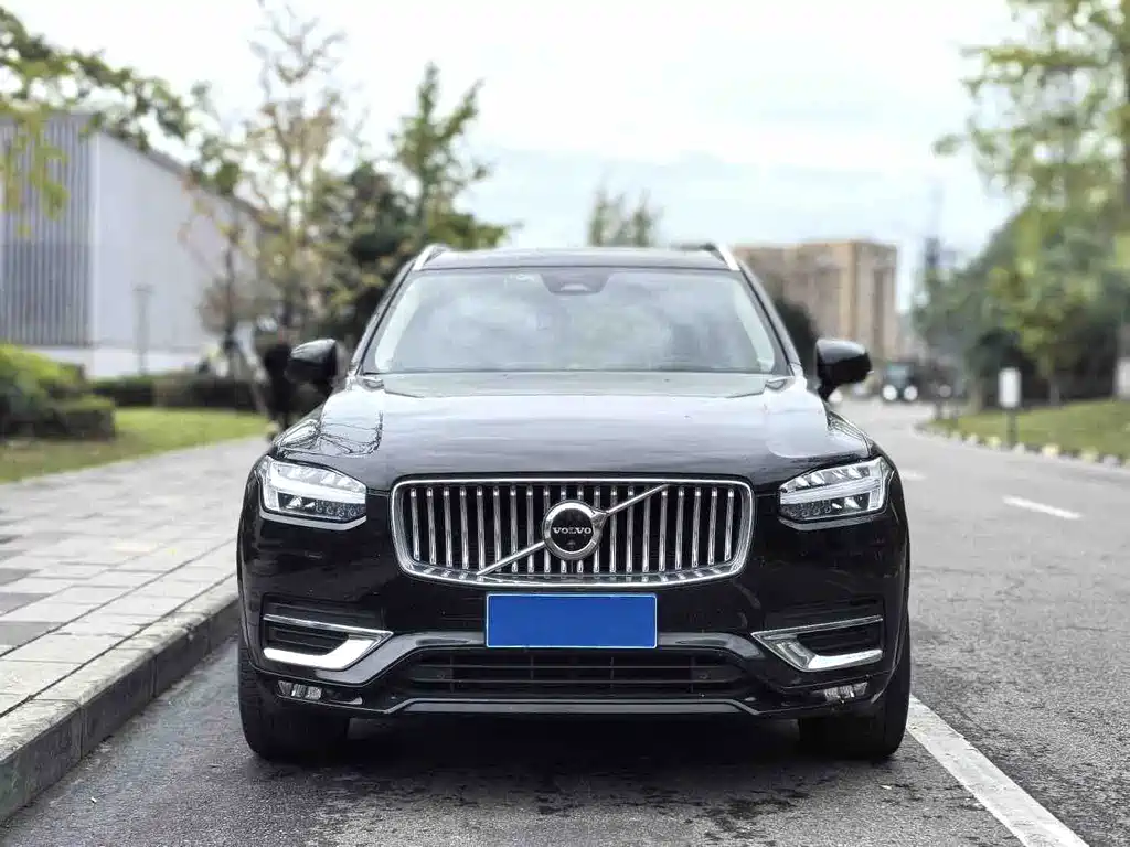 Volvo XC90 — миниатюра 2