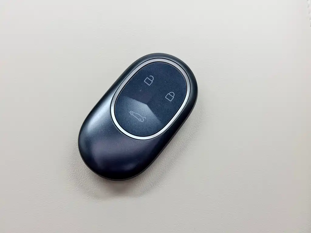 NIO ET5T — миниатюра 14