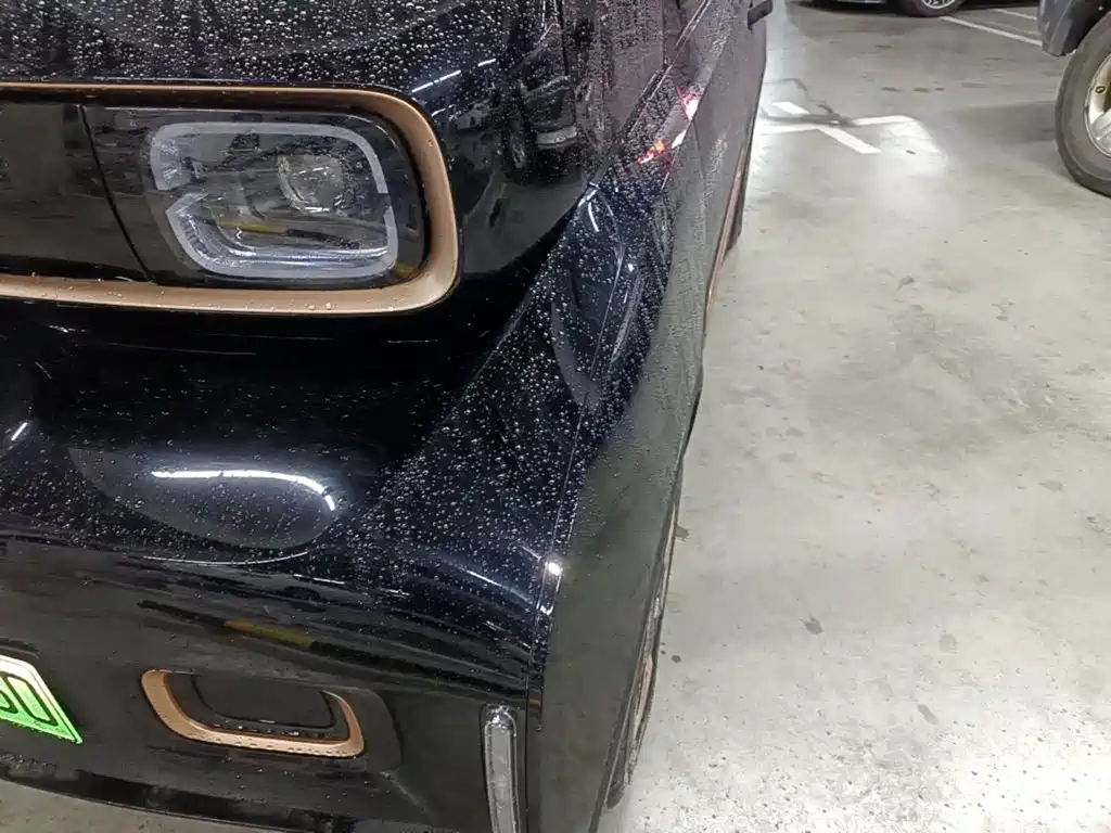 Baojun KiWi EV — миниатюра 24