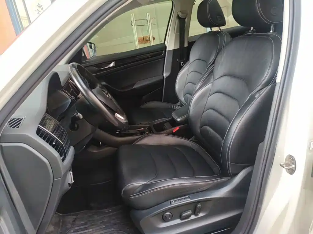 Skoda Kodiaq — миниатюра 15