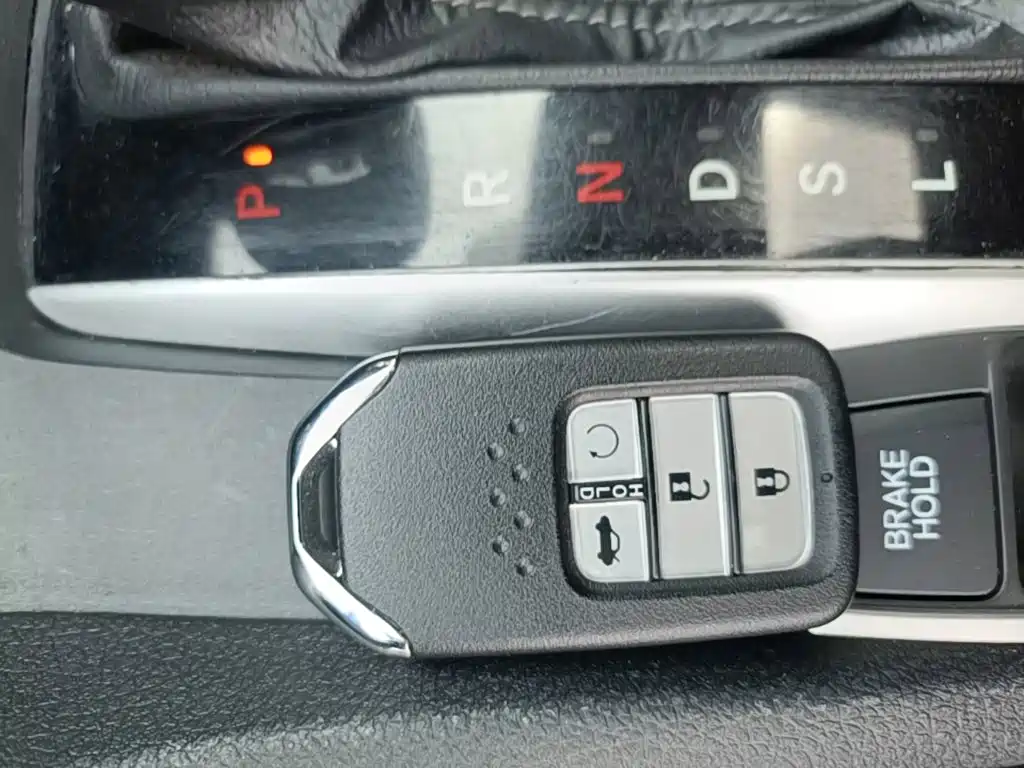 Honda Civic — миниатюра 9