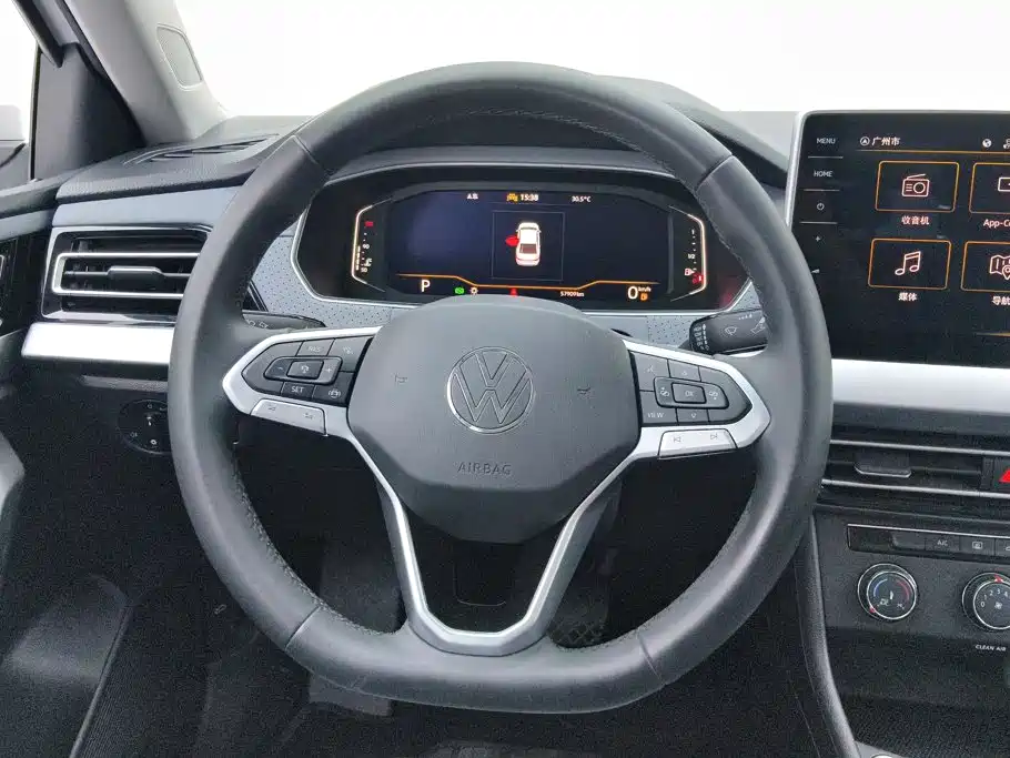 Volkswagen Lavida — миниатюра 14