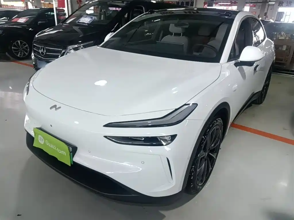 Onvo ONVO L60 2025