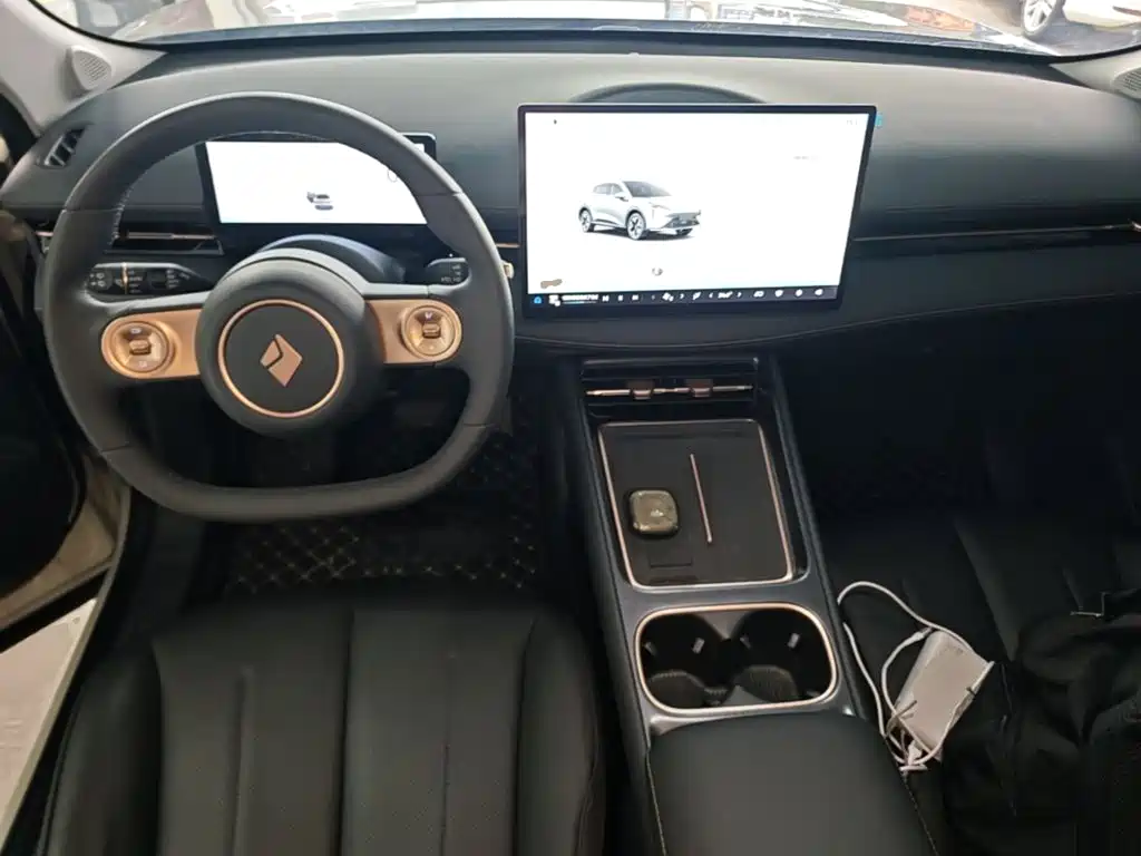 Baojun Yunhai — миниатюра 10