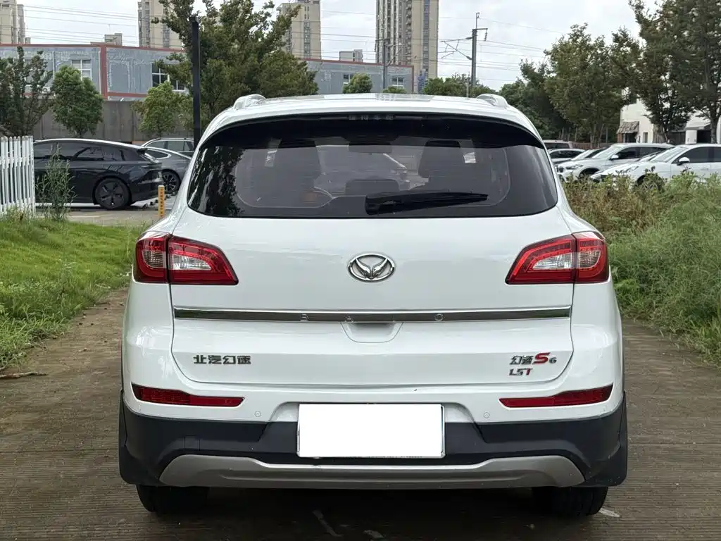 Huasu Huansu S6 — миниатюра 11