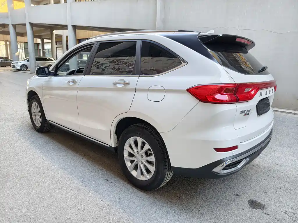HAVAL M6