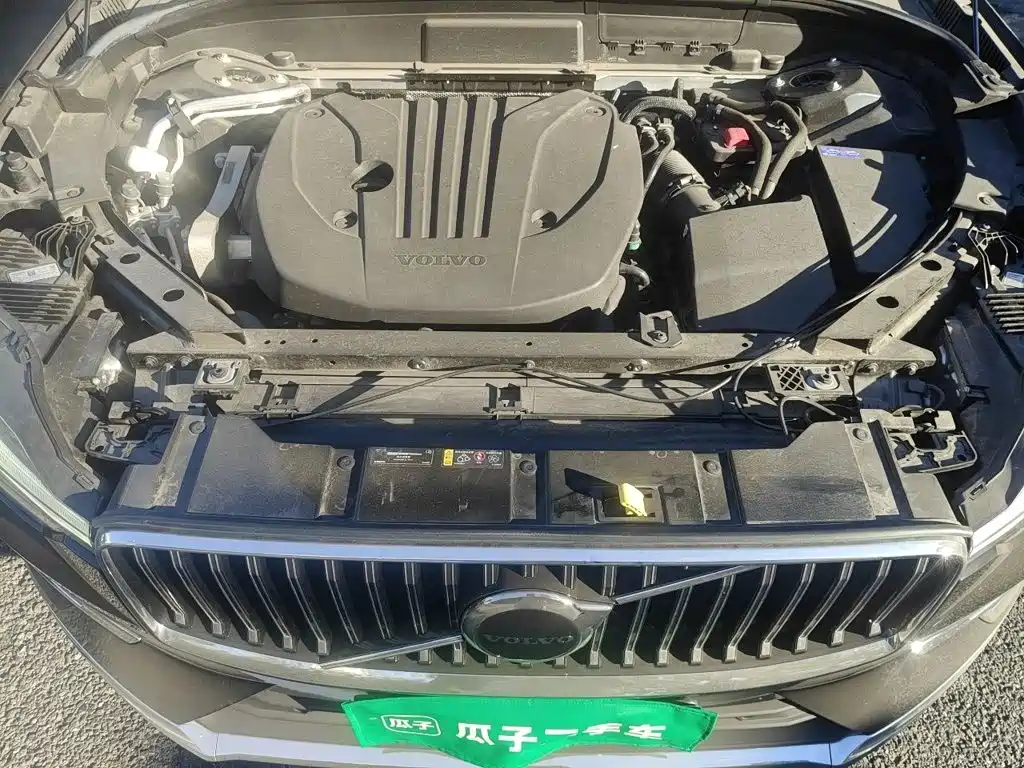 Volvo XC60 — миниатюра 16
