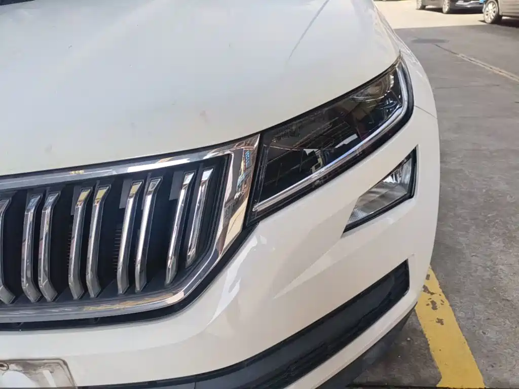 Skoda Kodiaq — миниатюра 24