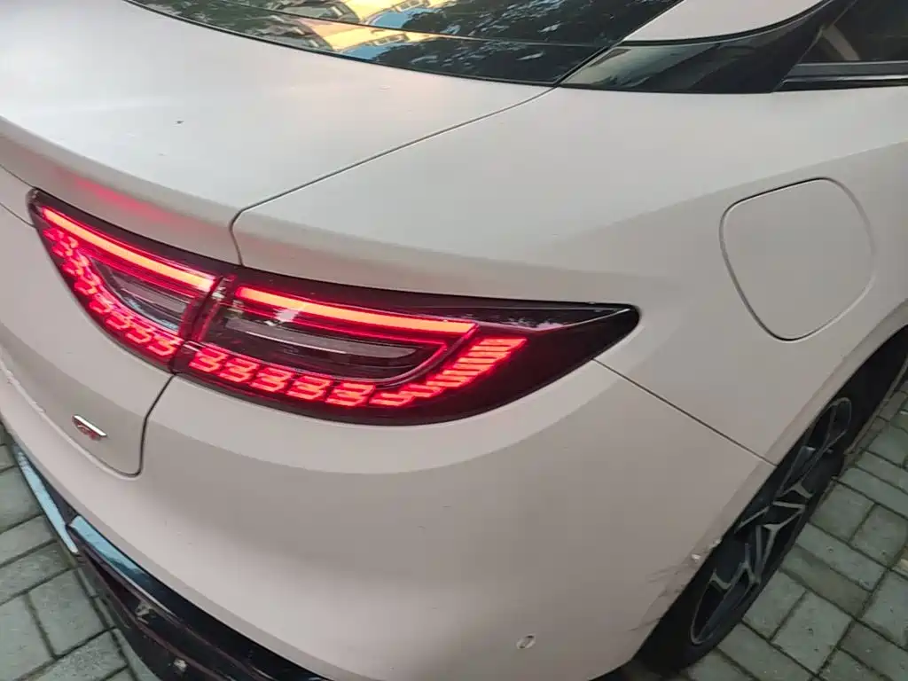 Neta Neta GT — миниатюра 8