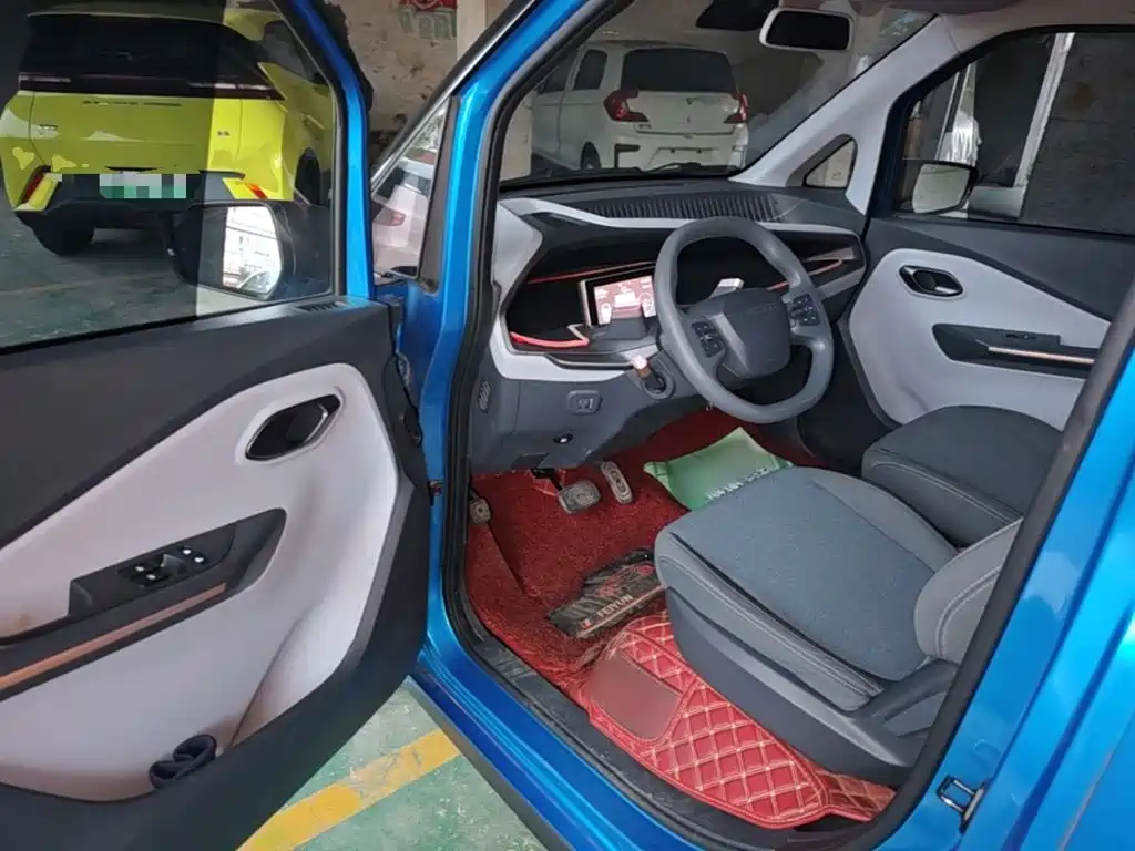 Baojun E200 — миниатюра 16