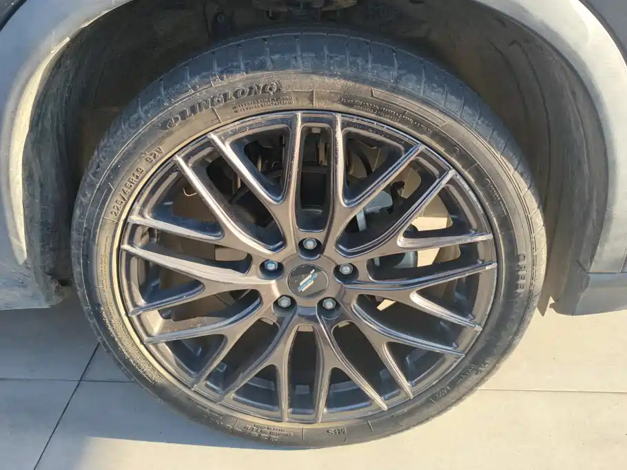 Oshan Oushang X5 — миниатюра 6