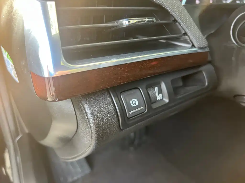 Cadillac CT6 — миниатюра 15