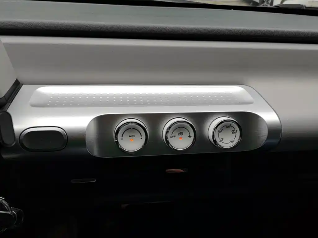 Wuling Air ev — миниатюра 13