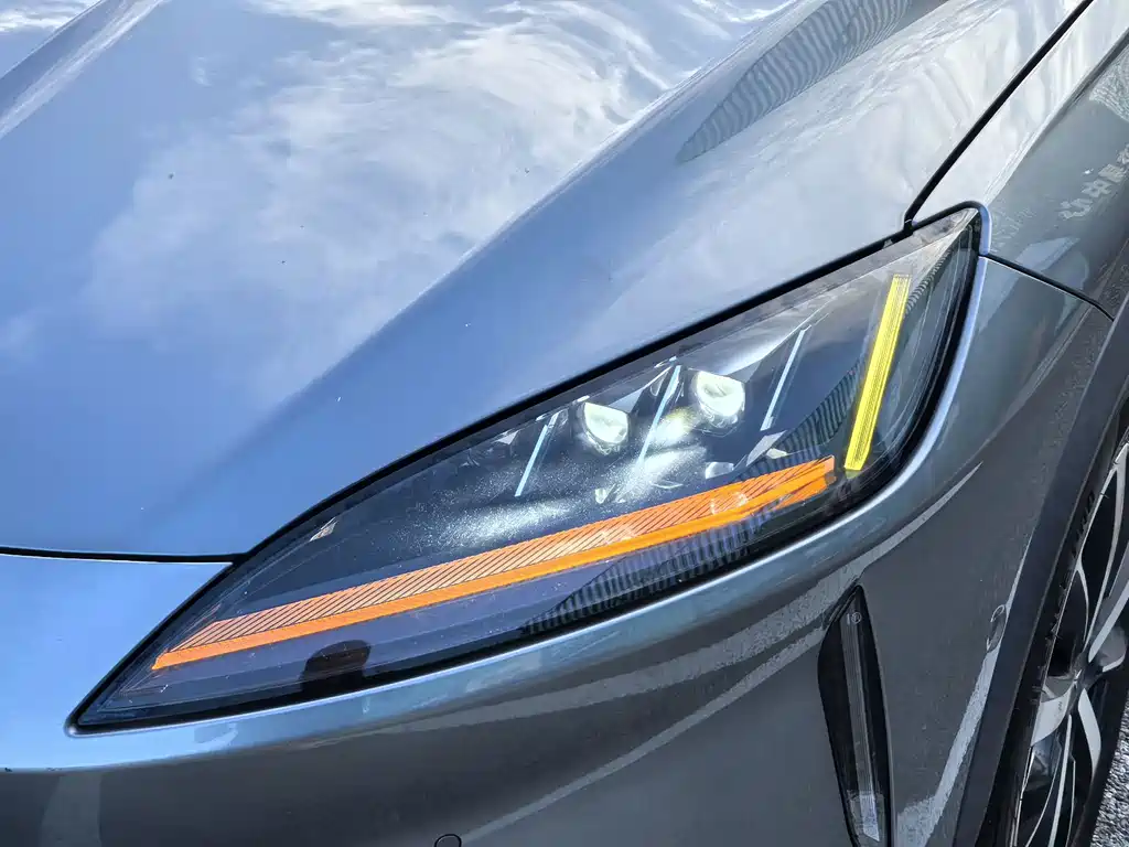 XPeng G3 — миниатюра 7