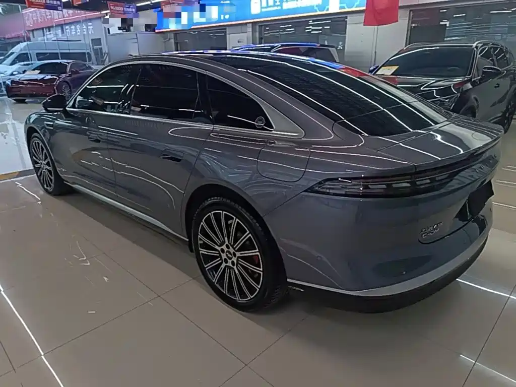 Fulwin Fengyun A9L — миниатюра 5