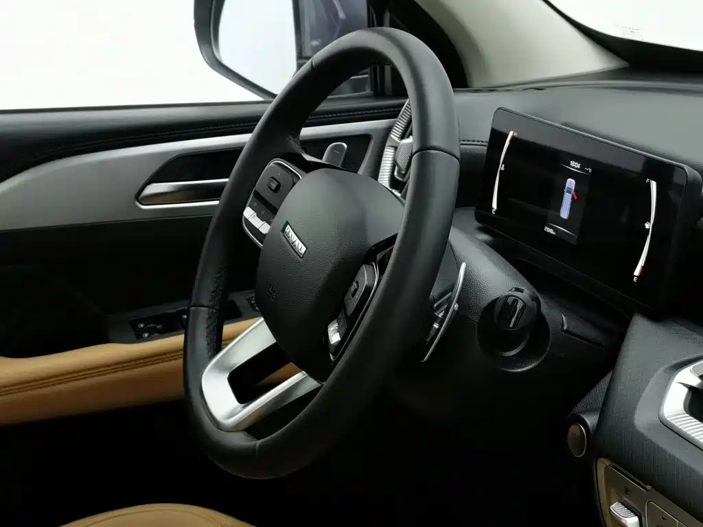 Haval H5 — фотографии объявления, Фото 22