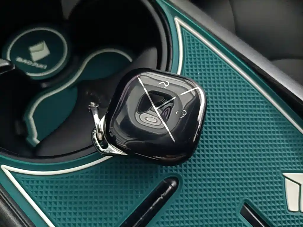 Baojun Yunduo — миниатюра 9