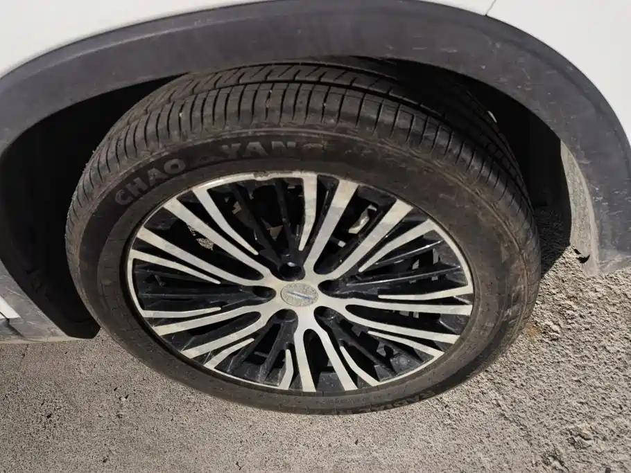 Oshan Oushang X7 — миниатюра 6