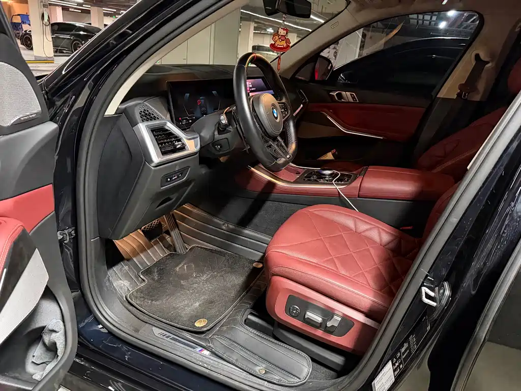 BMW X5 — миниатюра 7
