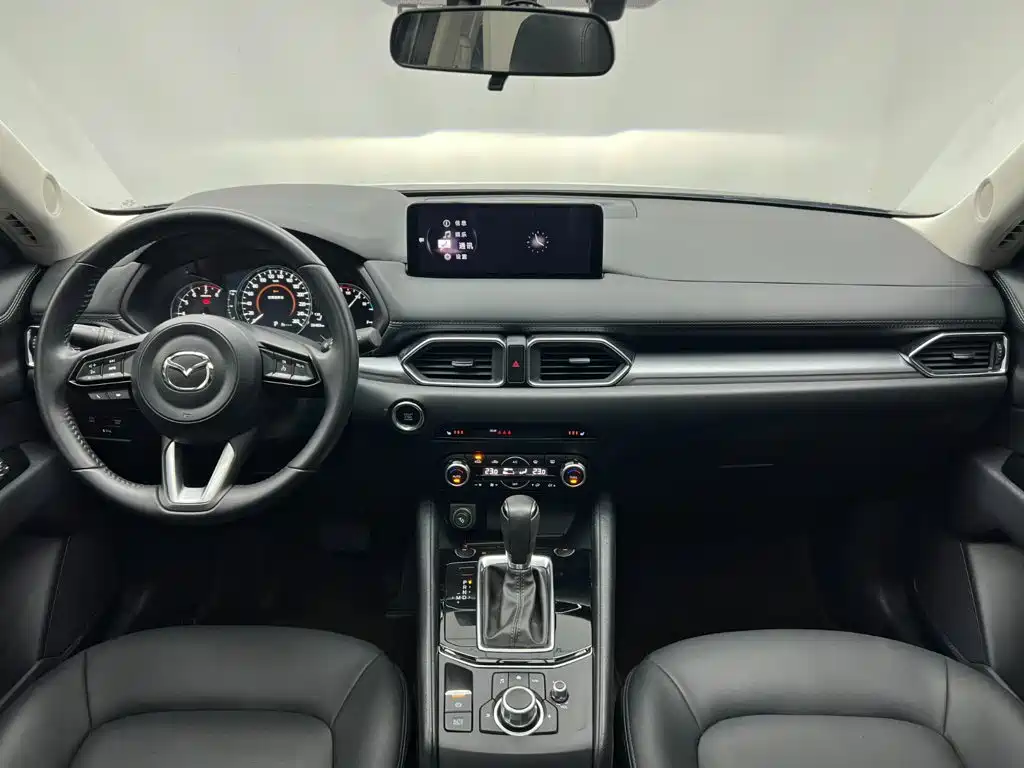 Mazda CX-5 — миниатюра 22