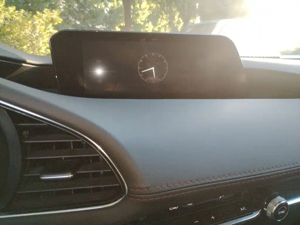 Mazda 3 Axela — миниатюра 6