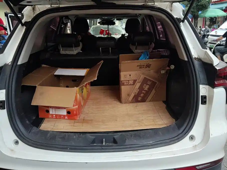Changan CS75 PLUS — миниатюра 4