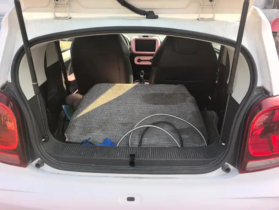 Roewe Clever — миниатюра 4
