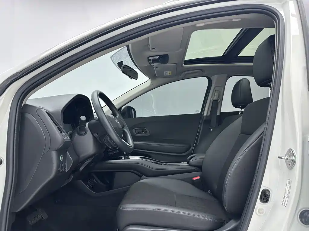 Honda Vezel — миниатюра 5