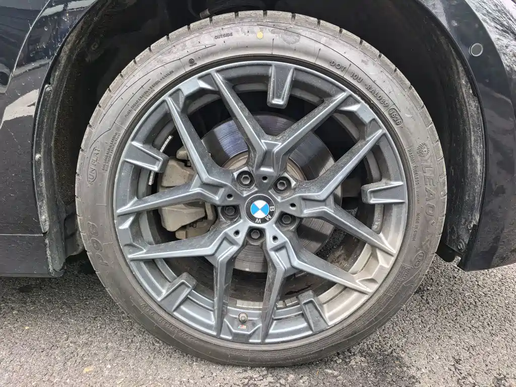 BMW 3 Series — миниатюра 21